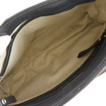 Burberry Vintage Shoulder Bag Canvas - image 3