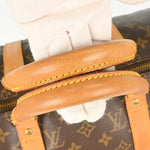 Louis Vuitton Keepall Bag Monogram Canvas 50 - image 6