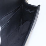 Chanel Boy Flap Bag Chevron Lambskin with Holographic PVC Old Medium - image 19