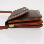 Celine Vintage Shoulder Bag Canvas - image 4
