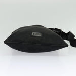 Versace Messenger Bag Canvas - image 14