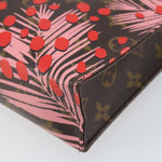 Louis Vuitton Toiletry Pouch Limited Edition Monogram Jungle Dots 26 - image 10