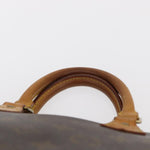 Louis Vuitton Alma Handbag Monogram Canvas PM - image 16