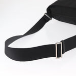 Prada Front Pocket Messenger Bag Tessuto Large - image 8