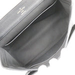 Louis Vuitton Lockme Handbag Leather MM - image 4