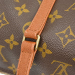 Louis Vuitton Papillon Handbag Monogram Canvas 30 - image 14
