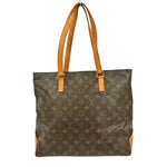 Louis Vuitton Cabas Mezzo Monogram Canvas - image 1