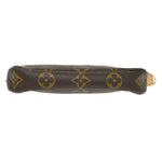 Louis Vuitton Mini pochette accessoires Canvas Mini - image 7
