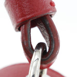 Louis Vuitton Lockme II Handbag Leather BB - image 11