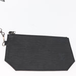 Louis Vuitton Vintage Sac d'Epaule Handbag Epi Leather GM - image 13