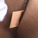 Louis Vuitton Popincourt Handle Bag Monogram Canvas - image 5