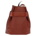 Louis Vuitton Vintage Sac d'Epaule Handbag Epi Leather PM - image 2