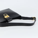 Salvatore Ferragamo Gancio Flap Hobo Leather Medium - image 7