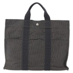Hermes Fourre-tout Herline Canvas - image 1