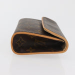 Louis Vuitton Florentine Waist Bag Monogram Canvas medium - image 3
