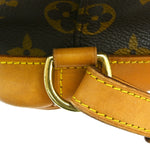 Louis Vuitton Montsouris Backpack Monogram Canvas MM - image 10