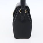 Givenchy Vintage Handbag Leather - image 4