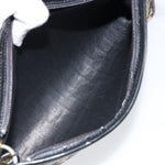 Christian Dior Vintage Trotter Shoulder Bag Canvas medium - image 5