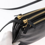 Celine Trio Crossbody Bag Leather Small - image 14