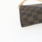 Louis Vuitton Sophie Handbag Damier - image 11