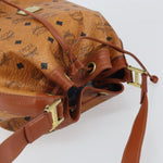 MCM Visetos Shoulder bag PVC - image 12