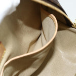 Louis Vuitton Trouville Handbag Monogram Canvas medium - image 20