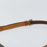 Louis Vuitton Musette Salsa Handbag Monogram Canvas PM - image 16