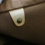 Louis Vuitton Speedy Handbag Monogram Canvas 40 - image 5