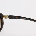 Chanel Logo CC Sunglasses Plastic - image 6