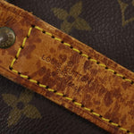 Louis Vuitton Keepall Bandouliere Bag Monogram Canvas 50 - image 6