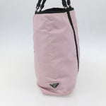 Prada Vintage Tote Tessuto - image 3