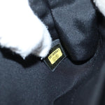 Chanel Chain Flap Shoulder Bag Quilted Nylon - image 7