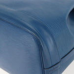 Louis Vuitton Noe Handbag Epi Leather Large - image 11
