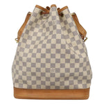 Louis Vuitton Noe Handbag Damier Large - image 2