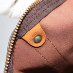 Louis Vuitton Keepall Bag Monogram Canvas 45 - image 6
