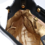 Salvatore Ferragamo Gancini Tote Patent leather - image 20