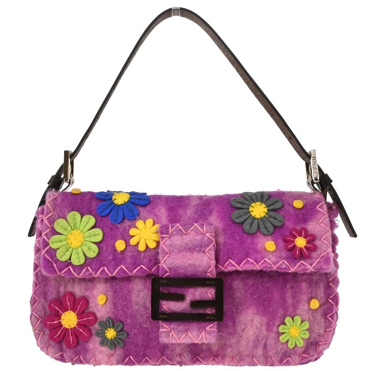 Fendi Baguette Bag Patent - image 1