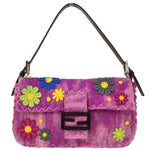 Fendi Baguette Bag Patent - image 1