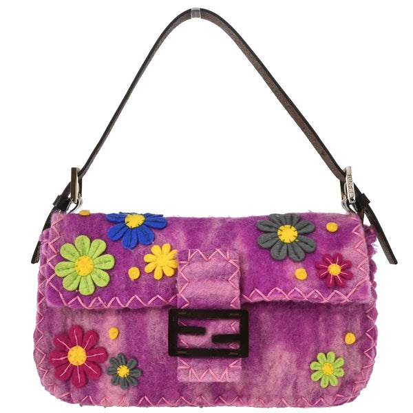 Fendi Baguette Bag Patent - image 1