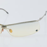 Chanel Logo CC Sunglasses Metal - image 13