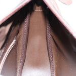 Burberry Nova check Shoulder bag Canvas and Leather - image 20