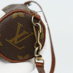 Louis Vuitton Papillon Pochette Monogram Canvas Mini - image 12