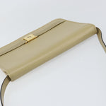 Christian Dior Vintage Shoulder Bag Leather - image 14