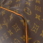 Louis Vuitton Keepall Bag Monogram Canvas 50 - image 7