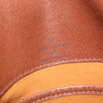 Louis Vuitton Musette Salsa Handbag Monogram Canvas PM - image 6