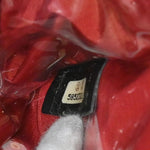 Chanel Travel Line Boston Bag Printed Nylon Small - image 5