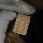 Chloe Vintage Shoulder Bag Leather - image 7