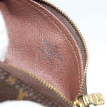 Louis Vuitton Papillon Pochette Monogram Canvas Mini - image 6