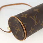 Louis Vuitton Papillon Pochette Monogram Canvas Mini - image 11