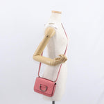 Burberry D-Ring Shoulder Bag Leather Mini - image 15